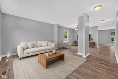 3102 Bent Timber, Indianapolis - 3
