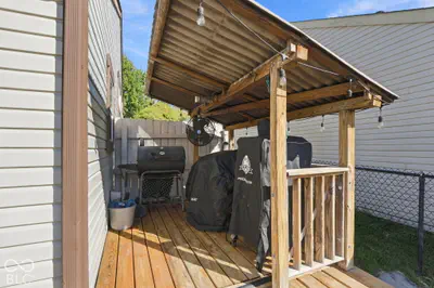 5141 Aspen Talon Court, Indianapolis - 40