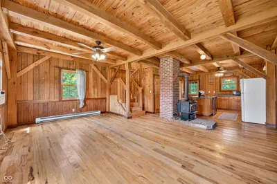 6821 W County Road 700 N, Freetown - 7