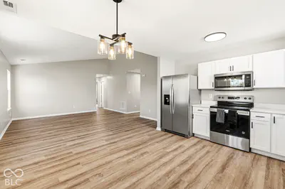 5517 Wood Hollow Drive, Indianapolis - 14