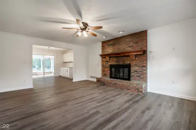 7313 Highburry Drive, Indianapolis - 8