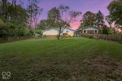 6802 Hillcrest Court, Indianapolis - 31