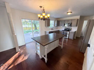 19448 Roudebush Boulevard, Noblesville - 12
