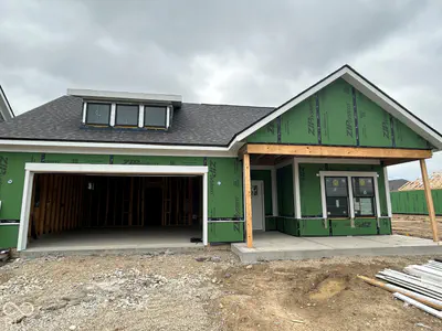 7106 Shenandoah Street, Zionsville