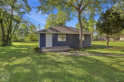 20 N Galeston Avenue, Indianapolis - 3