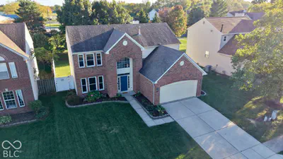9025 Exeter Court, Fishers - 61