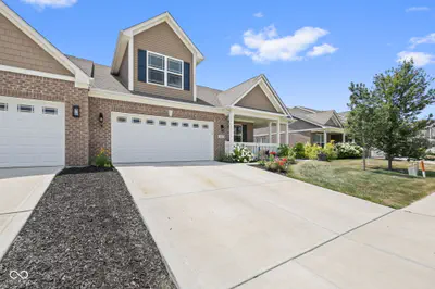 8817 Twain Lane, Indianapolis - 4