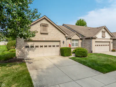 10484 Muir Lane, Fishers