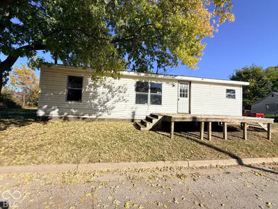 1002 Tuttle Avenue, Crawfordsville