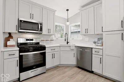 5907 Timber Lake Boulevard, Indianapolis - 8