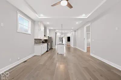 314 Jefferson Avenue, Indianapolis - 22