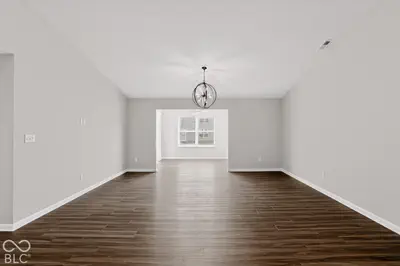 10101 Camp Creek Way, Indianapolis - 6