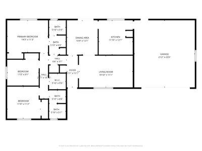 3021 Kessler Boulevard East Drive, Indianapolis - 23