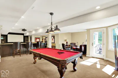 15621 Hidden Oaks Court, Carmel - 68