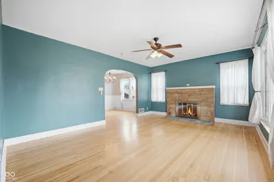 1324 N Leland Avenue, Indianapolis - 6