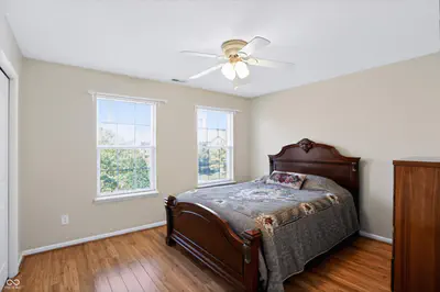 7761 Prairie View Drive, Indianapolis - 31
