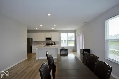 3473 Briarwick Drive, Kokomo - 18