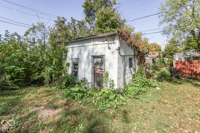 256 W Gimber Street, Indianapolis - 44