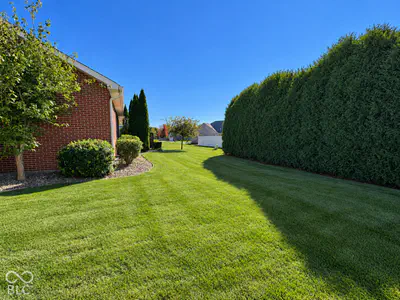 705 S Mossberg Court, Greensburg - 47