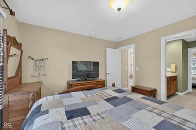 406 Wind Drift Court, Pittsboro - 35