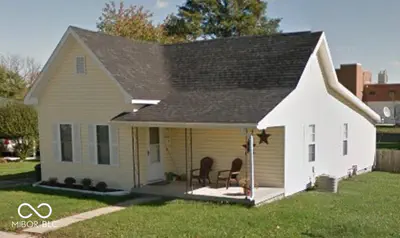 1102 Anderson Street, Greensburg