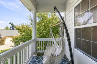 4639 Lone Tree Court, Indianapolis - 28