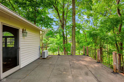 710 Forest Boulevard, Indianapolis - 46
