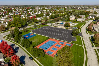 12612 Duval Drive, Fishers - 71