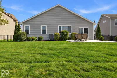 8390 N Doheny Drive, McCordsville - 46