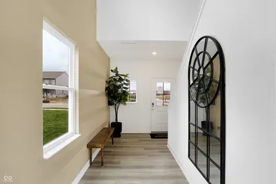 5719 Cloister Lane, McCordsville - 5