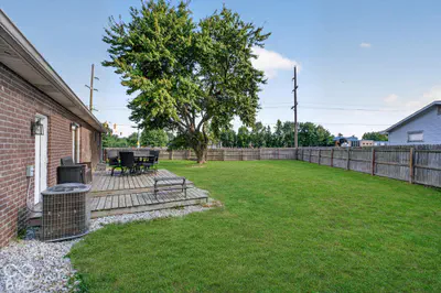 12165 Rooker Road, Mooresville - 27