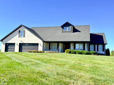 5923 Holes Crossing Drive, Crawfordsville - 30