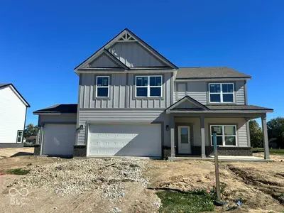8197 Harper Estates Drive, Avon