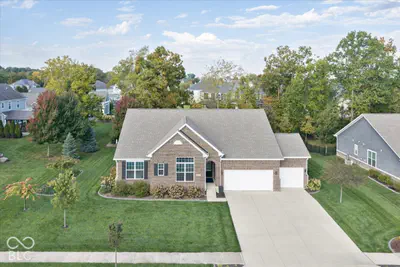 16285 Ketton Drive, Noblesville - 54