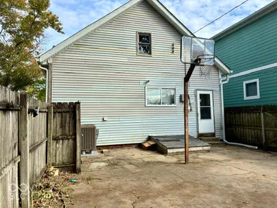 217 Morris Street, Indianapolis - 19