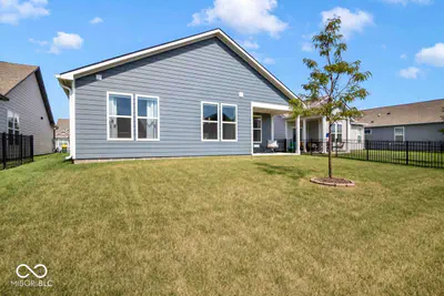 5189 Bayberry Court, Whitestown - 32