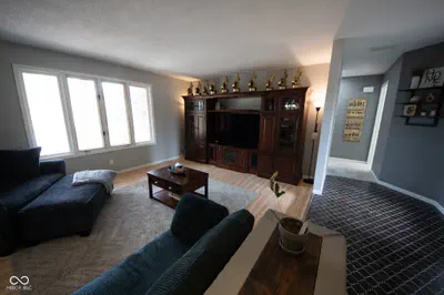 8452 Lamira Lane, Indianapolis - 34