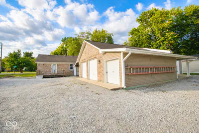 1235 Indianapolis Road, Mooresville - 58