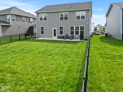 6708 Seattle Slew Drive, Whitestown - 39