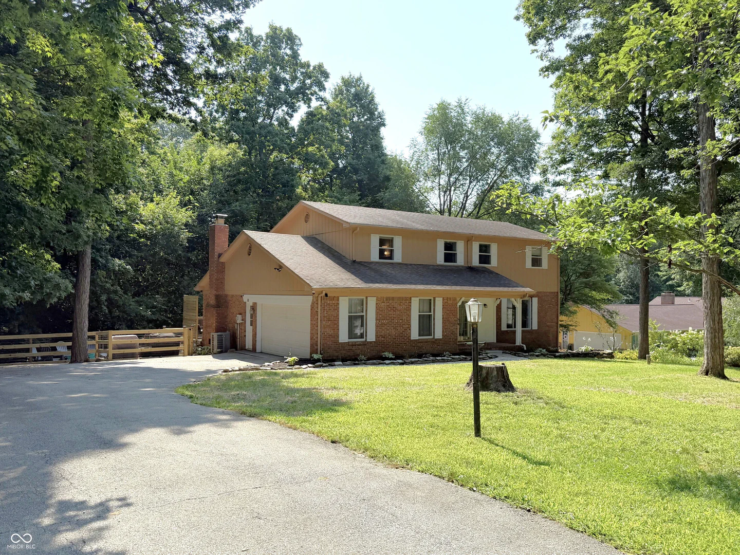 610 Forest Road, Crawfordsville