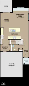 12661 Morning Ridge Way, Noblesville - 17