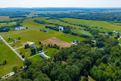 1000 block County Road 600, Brownstown - 9