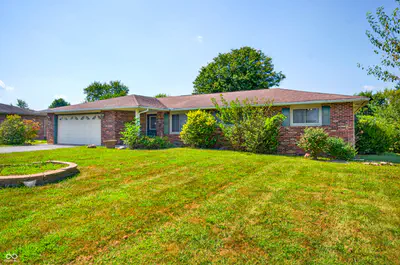 3865 County Road 295, North Vernon - 5