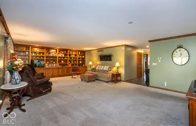 4602 Aldersgate Drive, Carmel - 8