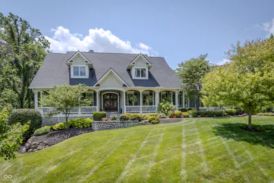 15239 Geist Ridge Drive, Fishers