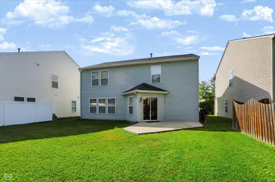 12882 Old Glory Drive, Fishers - 36