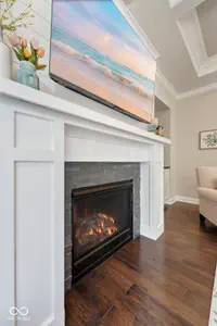 14909 Harvest Glen Boulevard, Fishers - 15