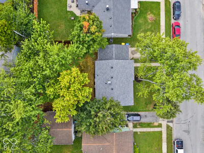4863 Katherine Drive, Indianapolis - 3