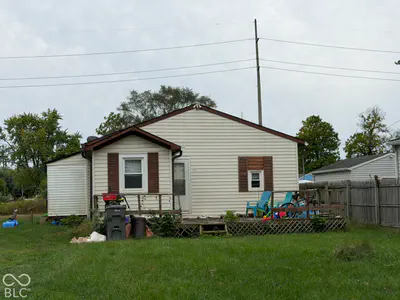 4843 Beecher Street, Indianapolis - 3