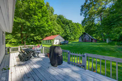 1021 Combs Road, Nashville - 41